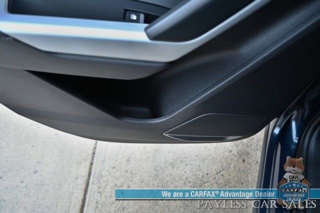 2020 Audi Q3 Premium Plus Anchorage AK