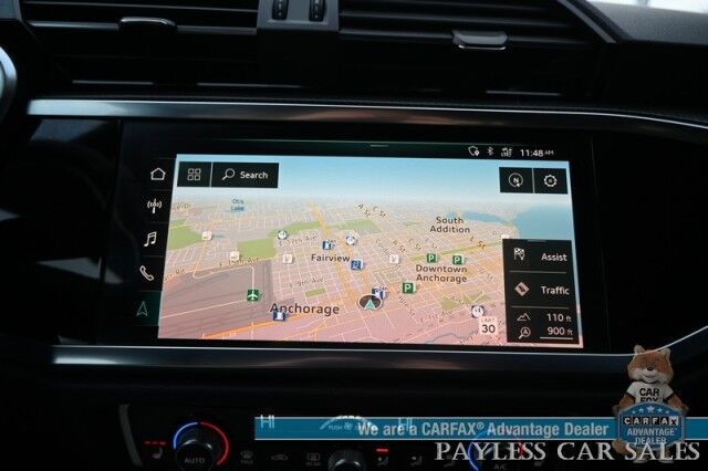 2020 Audi Q3 Premium Plus Anchorage AK