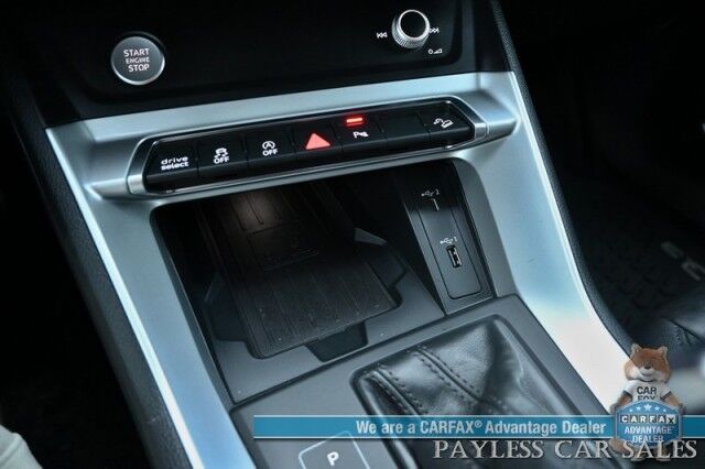 2020 Audi Q3 Premium Plus Wasilla AK