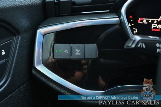 2020 Audi Q3 Premium Plus Wasilla AK