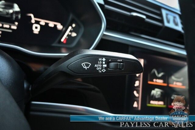 2020 Audi Q3 Premium Plus Wasilla AK