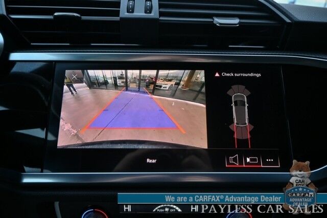 2020 Audi Q3 Premium Plus Wasilla AK