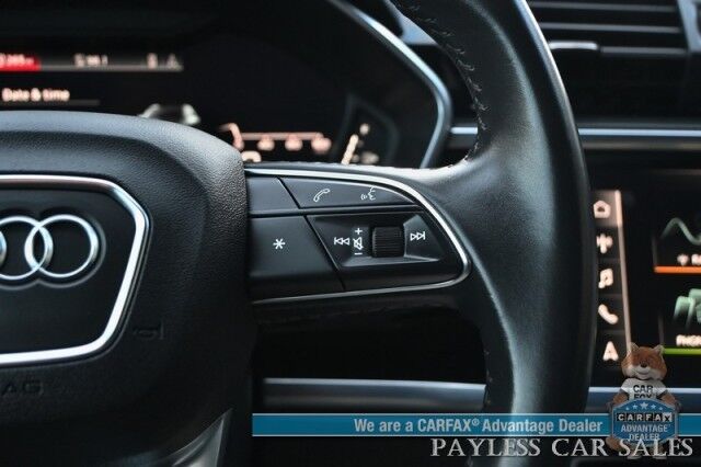 2020 Audi Q3 Premium Plus Wasilla AK