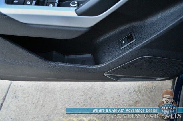 2020 Audi Q3 Premium Plus Anchorage AK