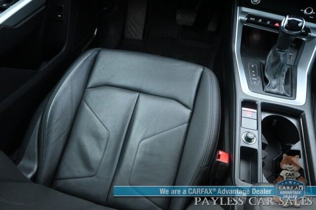 2020 Audi Q3 Premium Plus Anchorage AK