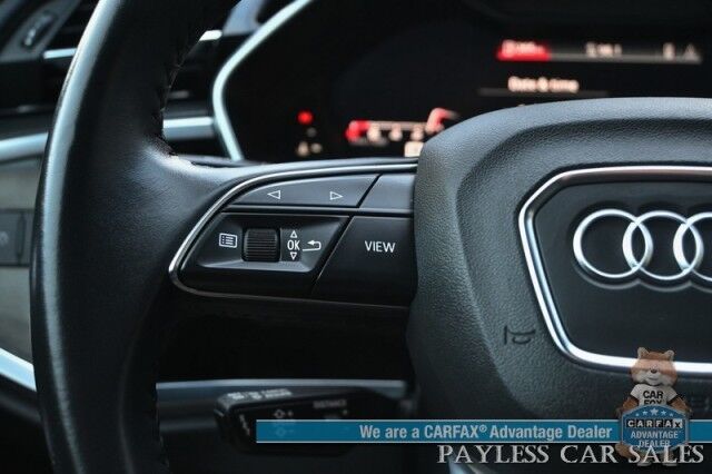2020 Audi Q3 Premium Plus Anchorage AK