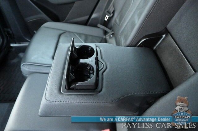 2020 Audi Q3 Premium Plus Anchorage AK