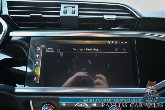 2020 Audi Q3 Premium Plus Wasilla AK