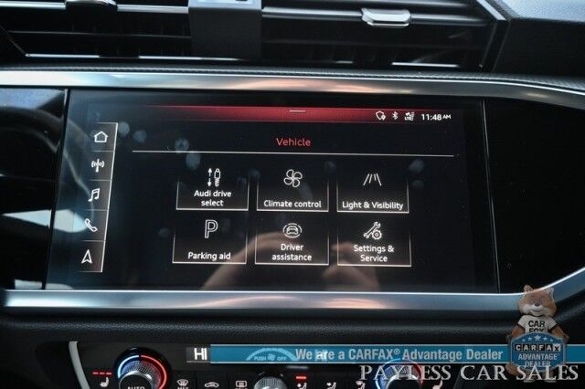 2020 Audi Q3 Premium Plus Wasilla AK