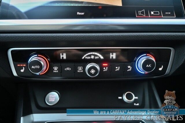 2020 Audi Q3 Premium Plus Wasilla AK