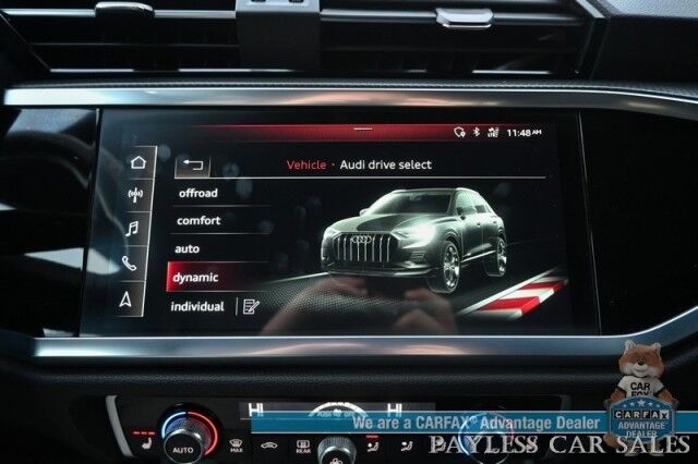 2020 Audi Q3 Premium Plus Anchorage AK