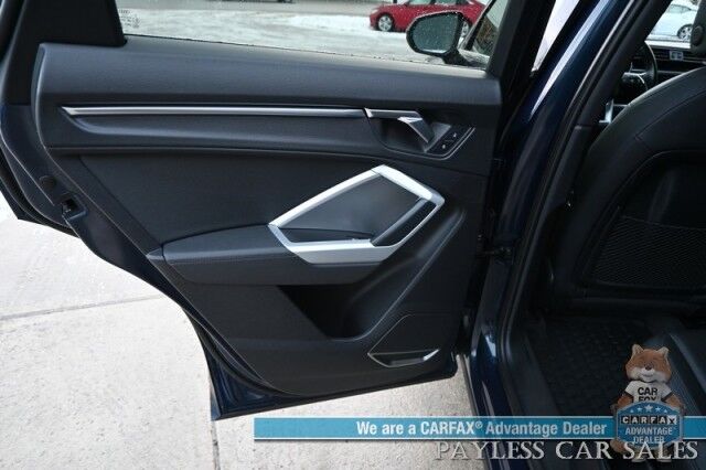 2020 Audi Q3 Premium Plus Wasilla AK