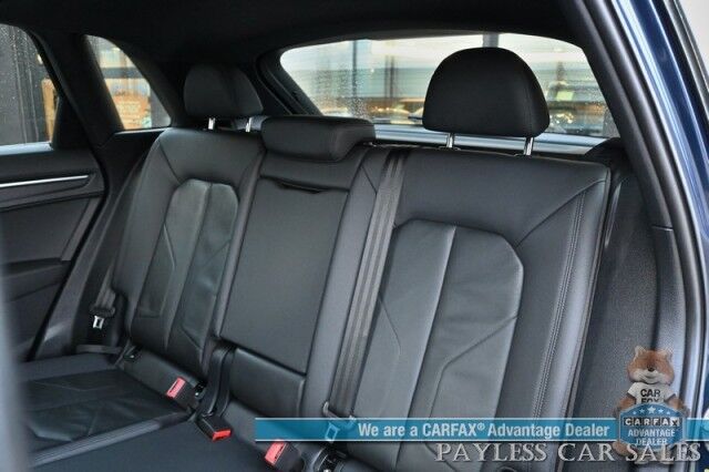2020 Audi Q3 Premium Plus Wasilla AK