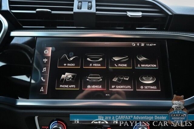 2020 Audi Q3 Premium Plus Wasilla AK