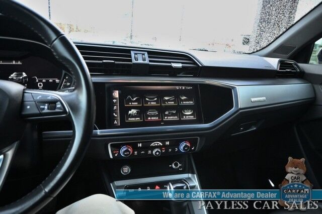 2020 Audi Q3 Premium Plus Wasilla AK