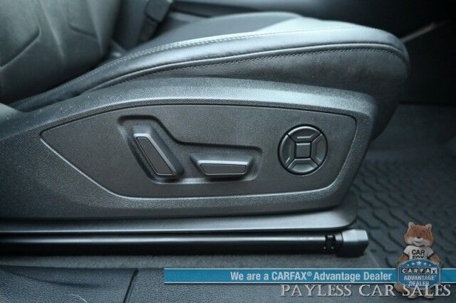 2020 Audi Q3 Premium Plus Anchorage AK