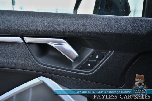2020 Audi Q3 Premium Plus Anchorage AK
