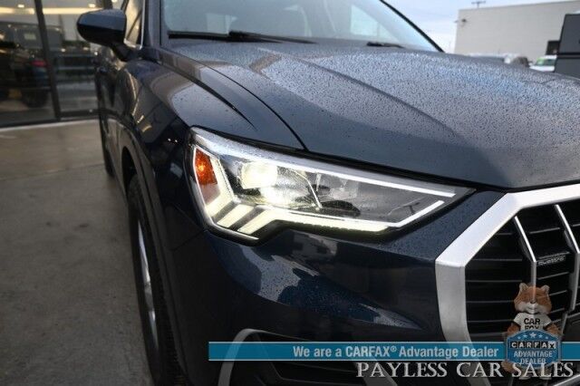 2020 Audi Q3 Premium Plus Wasilla AK