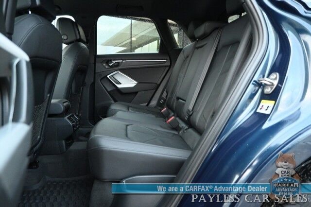 2020 Audi Q3 Premium Plus Anchorage AK