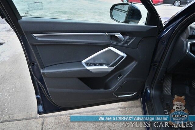2020 Audi Q3 Premium Plus Wasilla AK