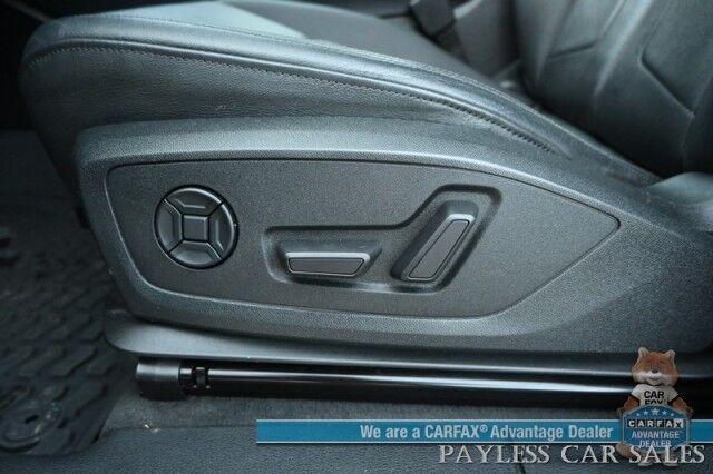 2020 Audi Q3 Premium Plus Anchorage AK