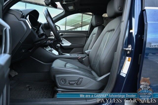 2020 Audi Q3 Premium Plus Wasilla AK