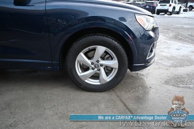 2020 Audi Q3 Premium Plus Wasilla AK