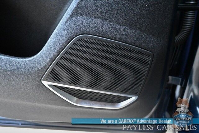 2020 Audi Q3 Premium Plus Wasilla AK