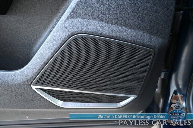 2020 Audi Q3 Premium Plus Anchorage AK