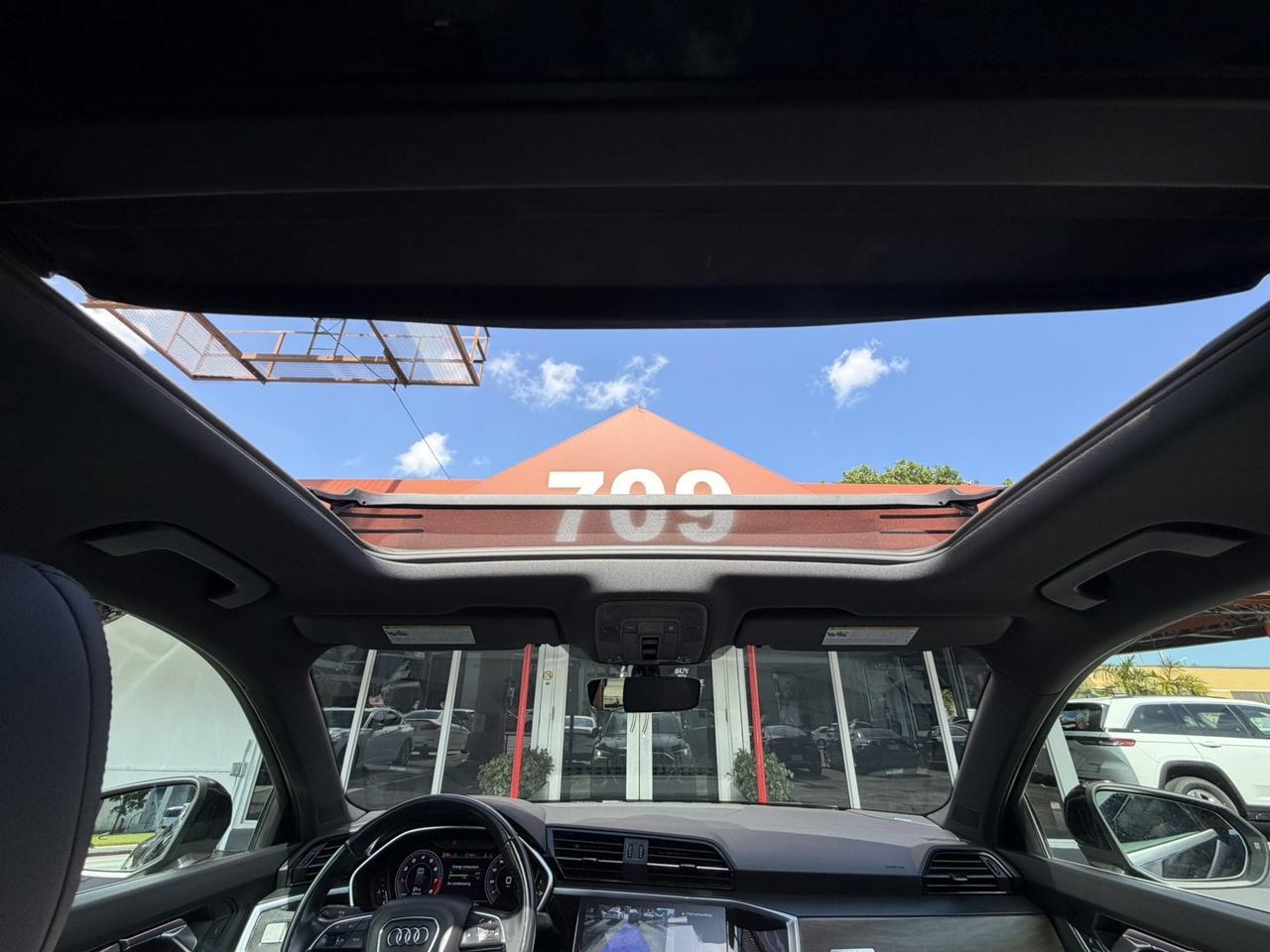 2020 Audi Q3 Premium Plus Hollywood FL