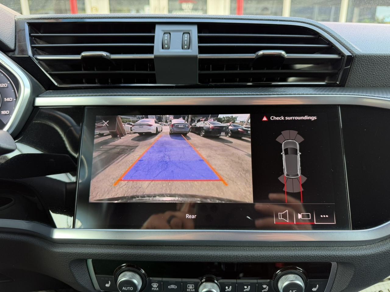 2020 Audi Q3 Premium Plus Hollywood FL