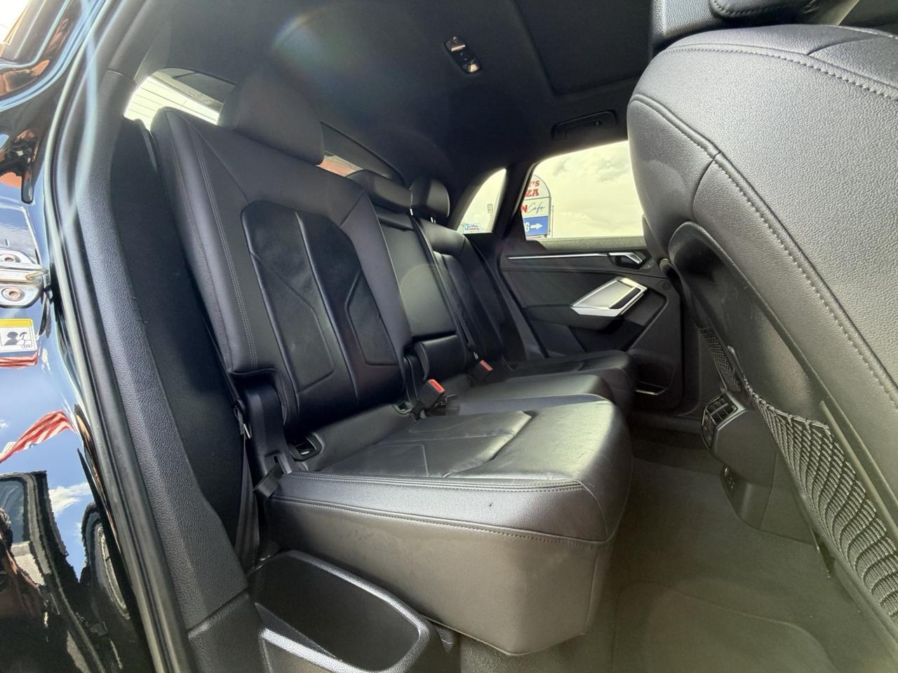 2020 Audi Q3 Premium Plus Hollywood FL
