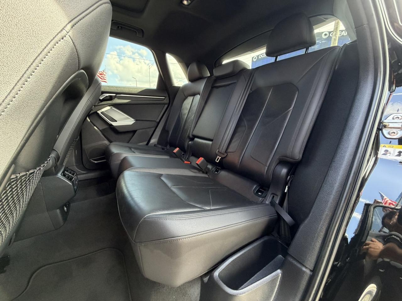 2020 Audi Q3 Premium Plus Hollywood FL