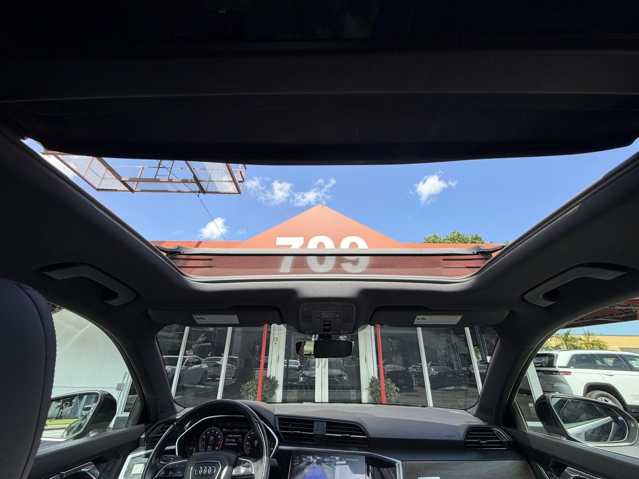 2020 Audi Q3 Premium Plus Miami FL