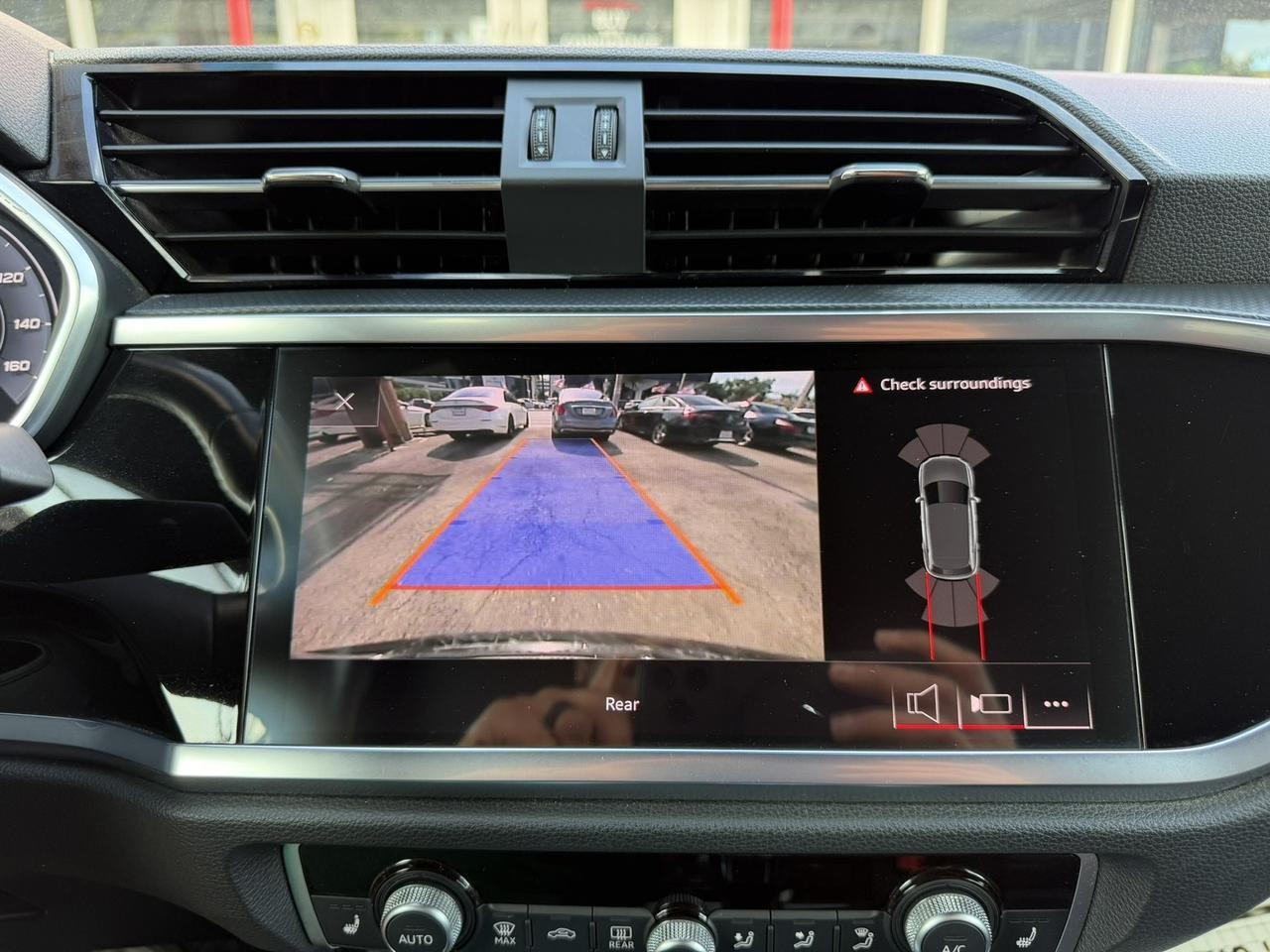 2020 Audi Q3 Premium Plus Miami FL