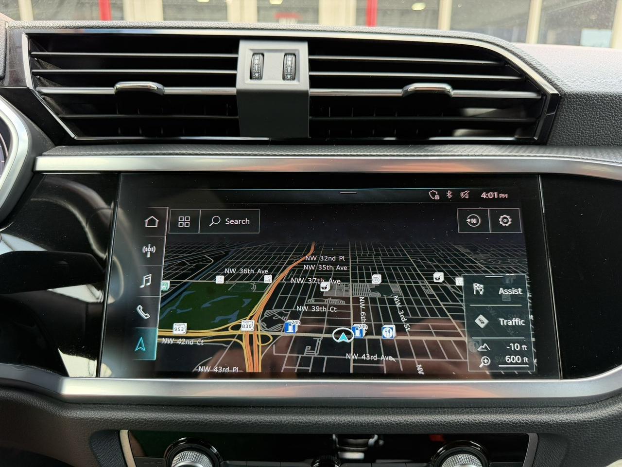 2020 Audi Q3 Premium Plus Miami FL