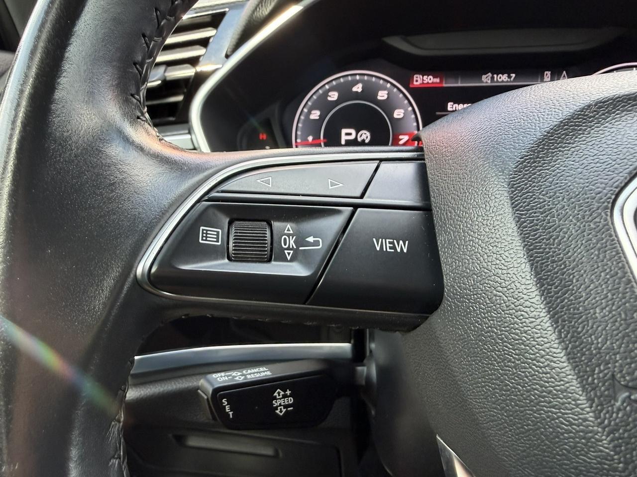 2020 Audi Q3 Premium Plus Miami FL