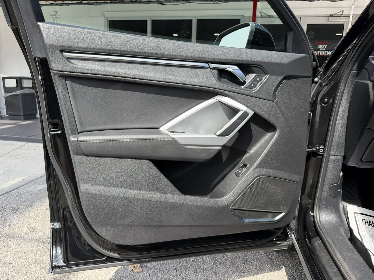 2020 Audi Q3 Premium Plus Miami FL