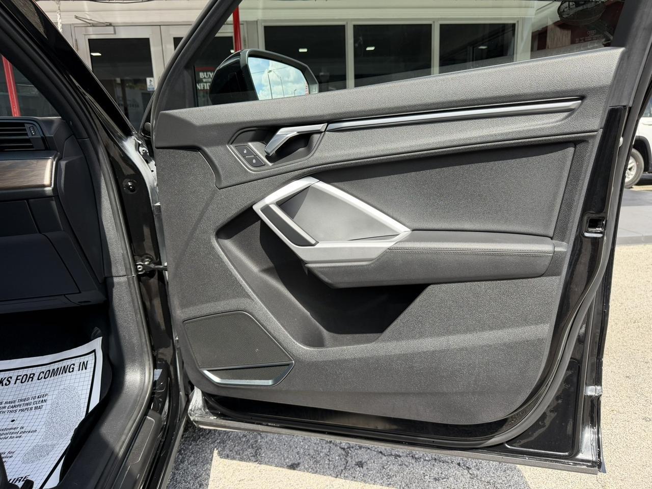 2020 Audi Q3 Premium Plus Miami FL