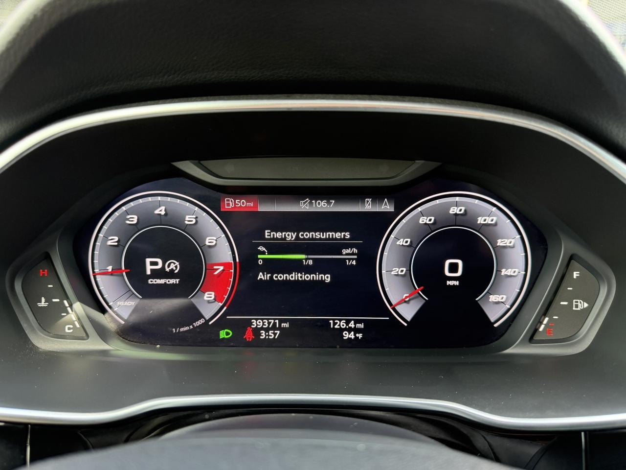 2020 Audi Q3 Premium Plus Hollywood FL