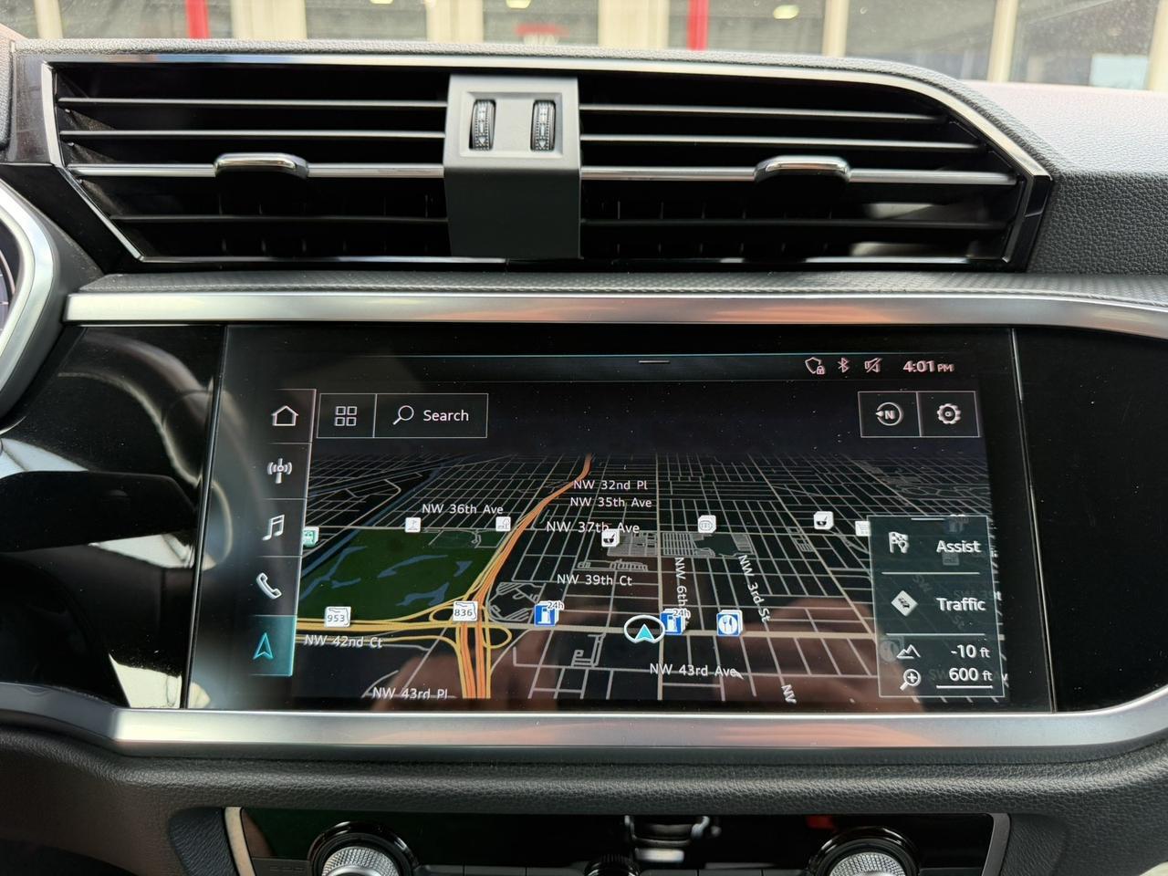 2020 Audi Q3 Premium Plus Hollywood FL