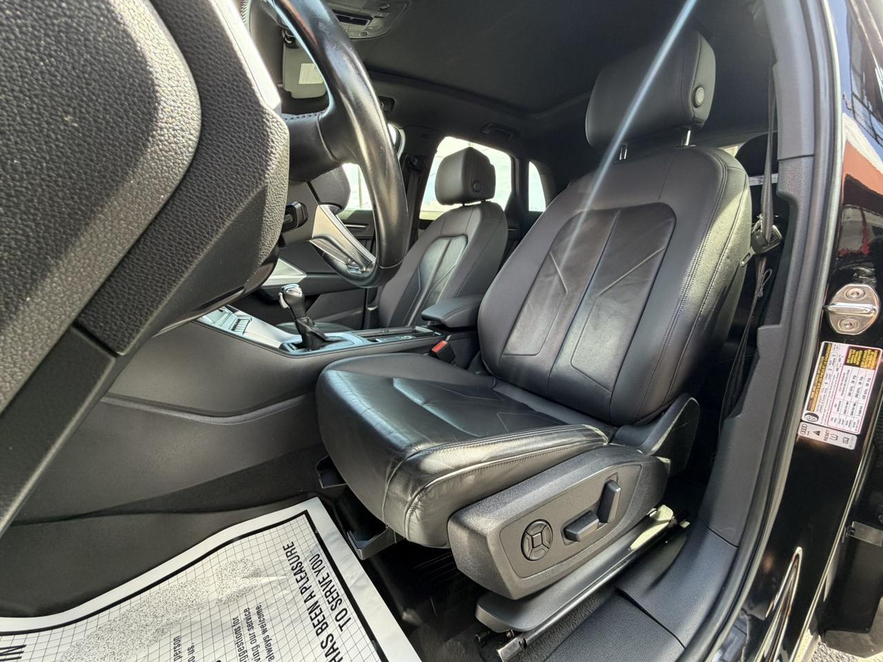 2020 Audi Q3 Premium Plus Hollywood FL