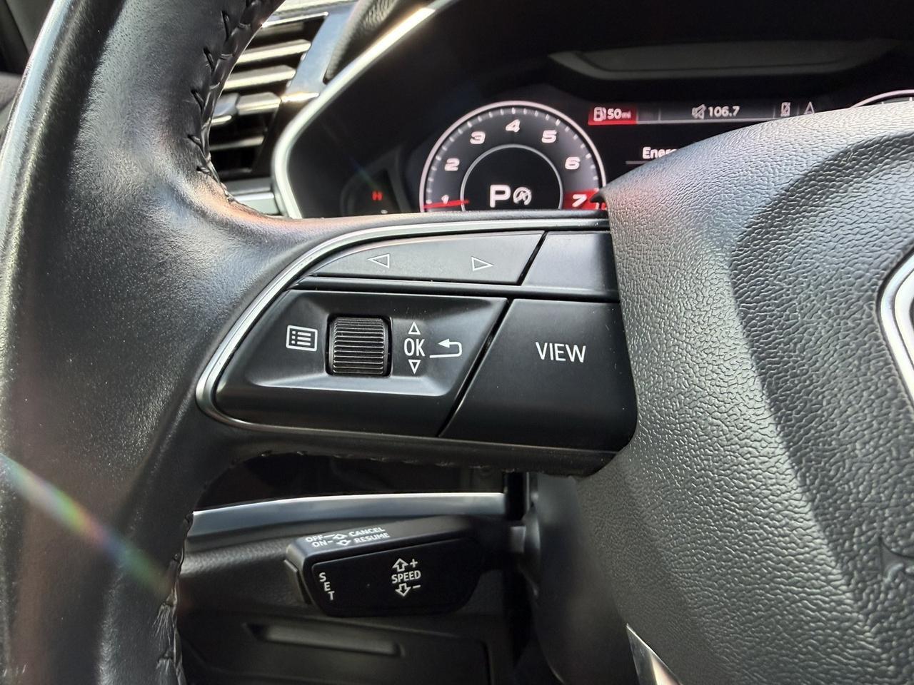 2020 Audi Q3 Premium Plus Hollywood FL