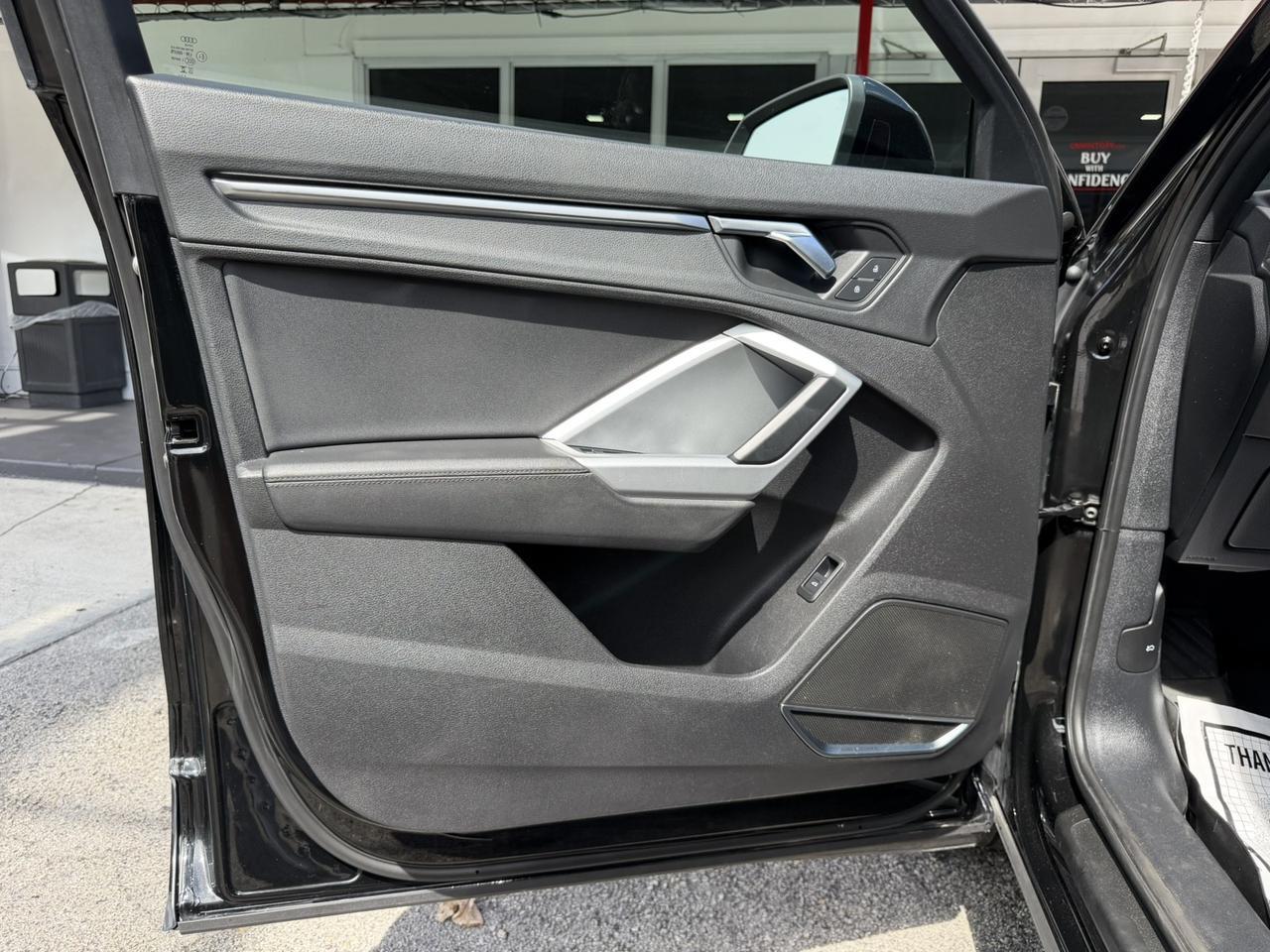 2020 Audi Q3 Premium Plus Hollywood FL