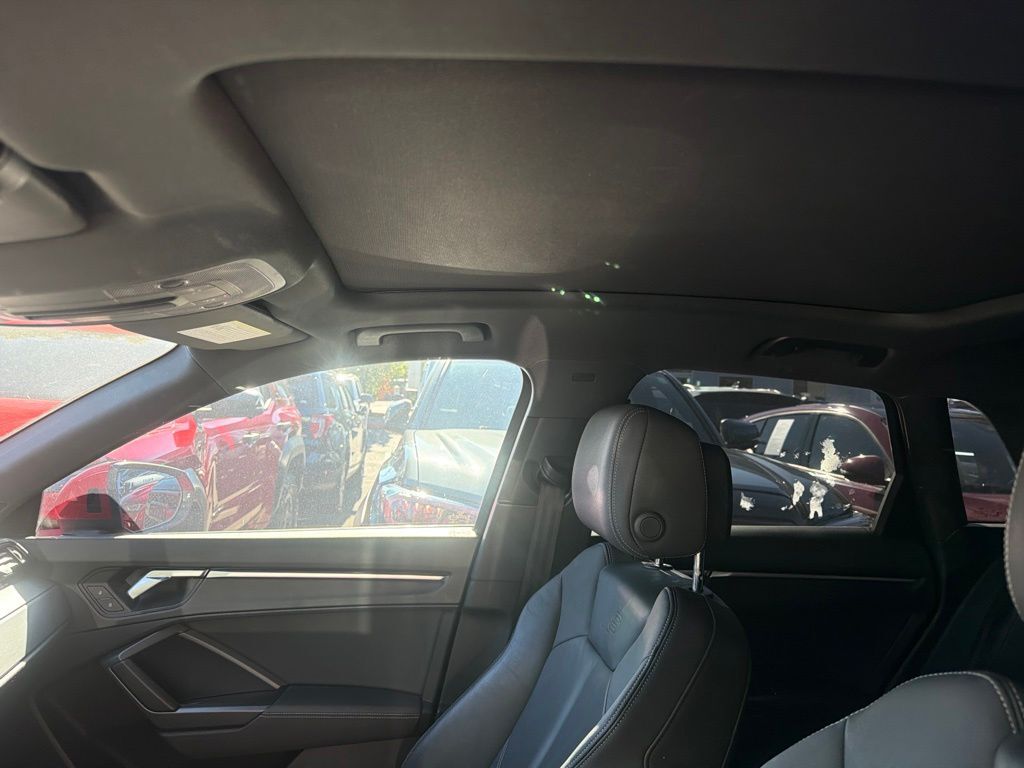 2020 Audi Q3 Premium Plus S line Gresham OR