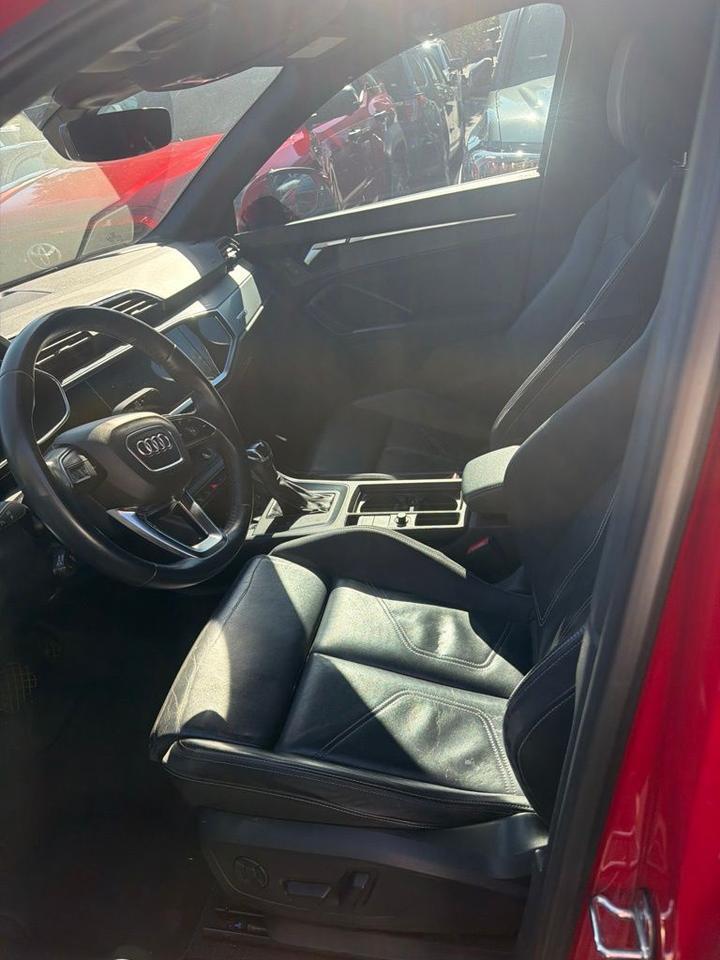 2020 Audi Q3 Premium Plus S line Gresham OR
