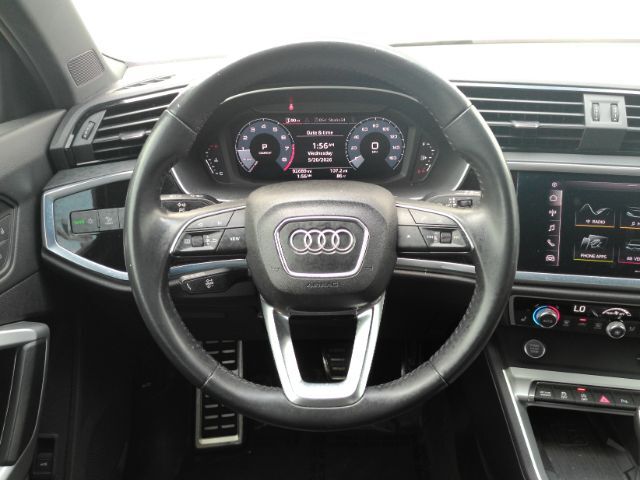 2020 Audi Q3 Premium Plus quattro Plano TX