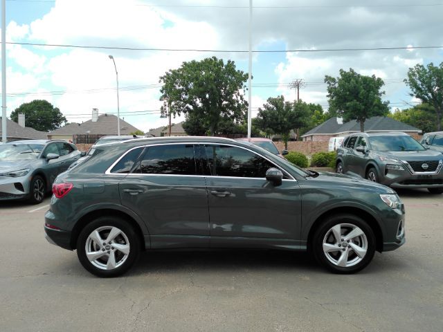 2020 Audi Q3 Premium Plus quattro Plano TX
