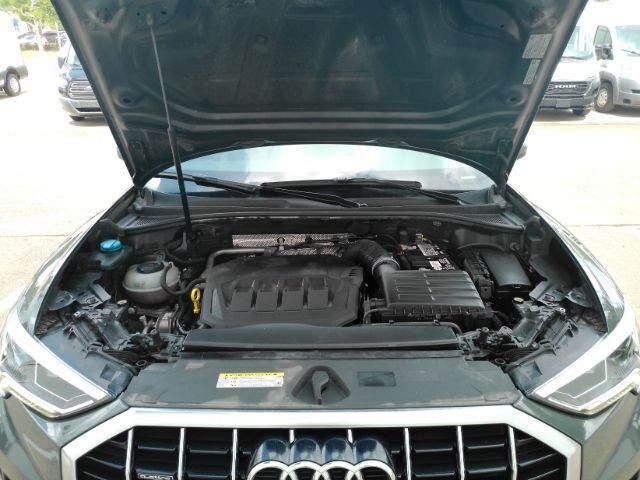 2020 Audi Q3 Premium Plus quattro Plano TX