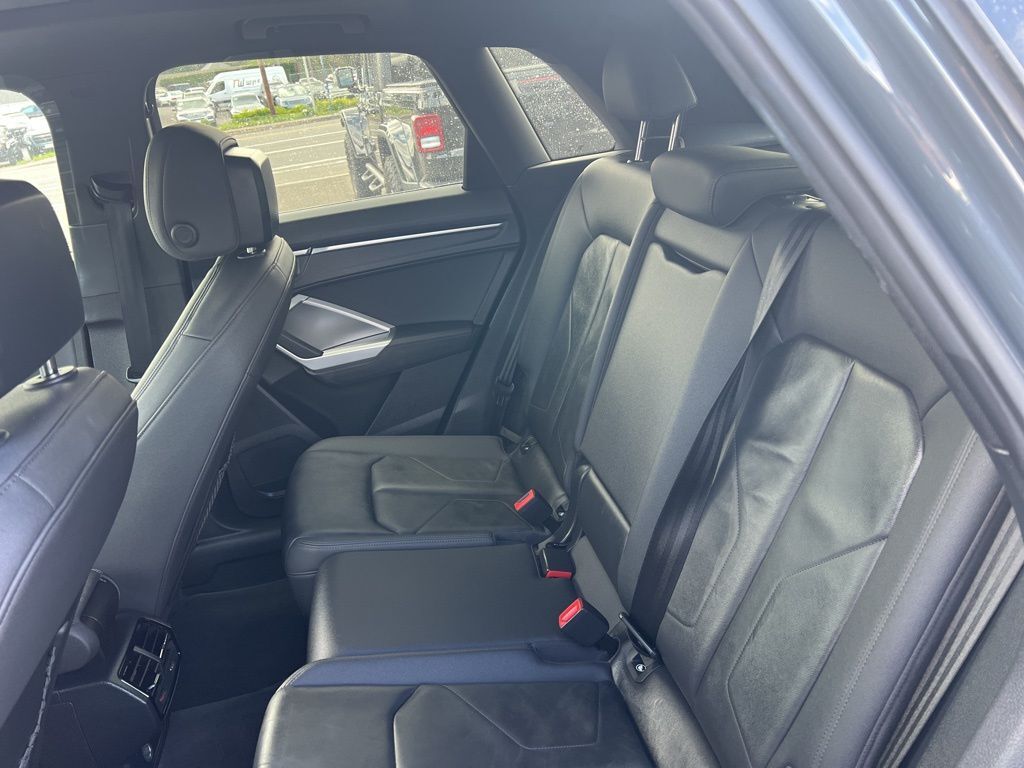 2020 Audi Q3 Premium Milwaukie OR